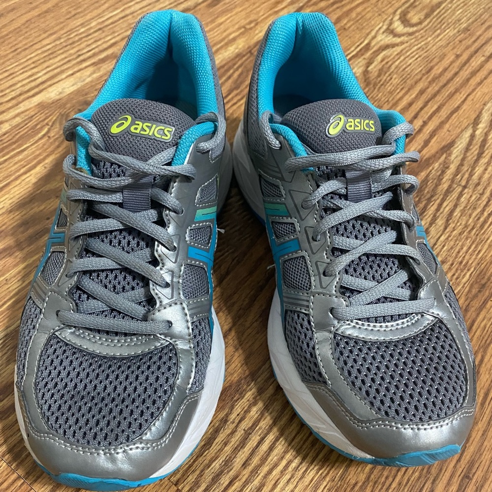 ASIC ortholite Gel-Contend 4